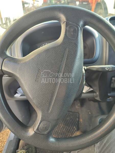 volan za Suzuki Wagon R+ od 2000. do 2003. god.