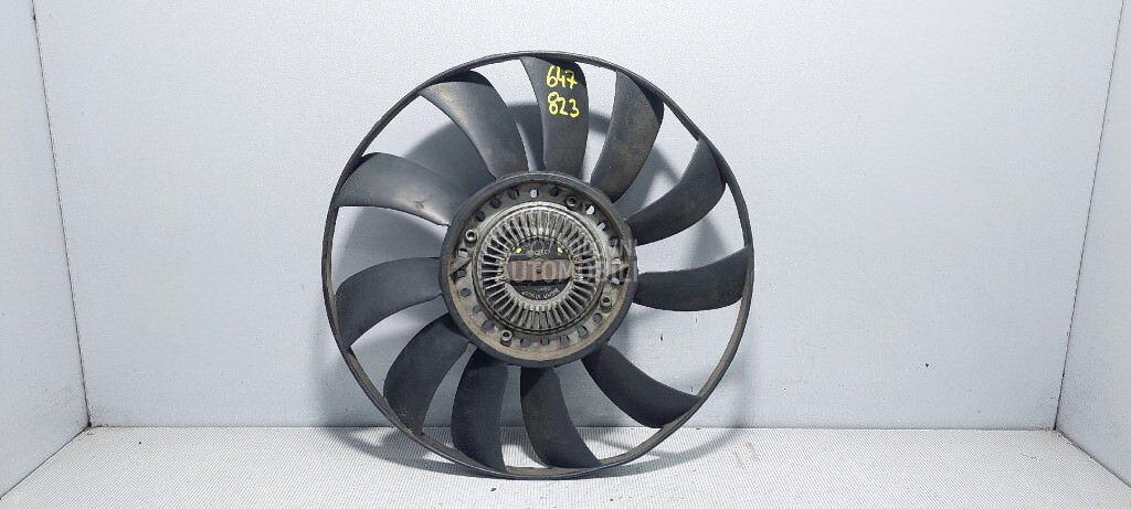 VENTILATOR za Volkswagen Passat B5 - 06B121347