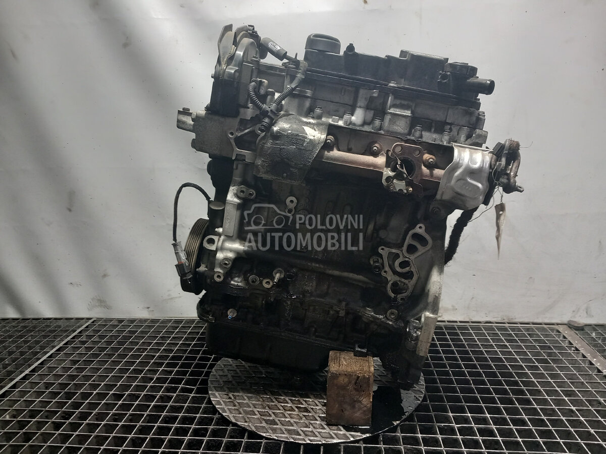 MOTOR za Peugeot Partner - PSA-BH02