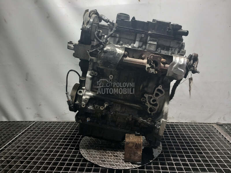 MOTOR za Peugeot Partner