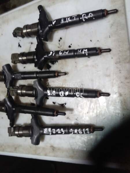 Dizne  3,0  cdti za Opel Signum, Vectra C od 2002. do 2006. god.