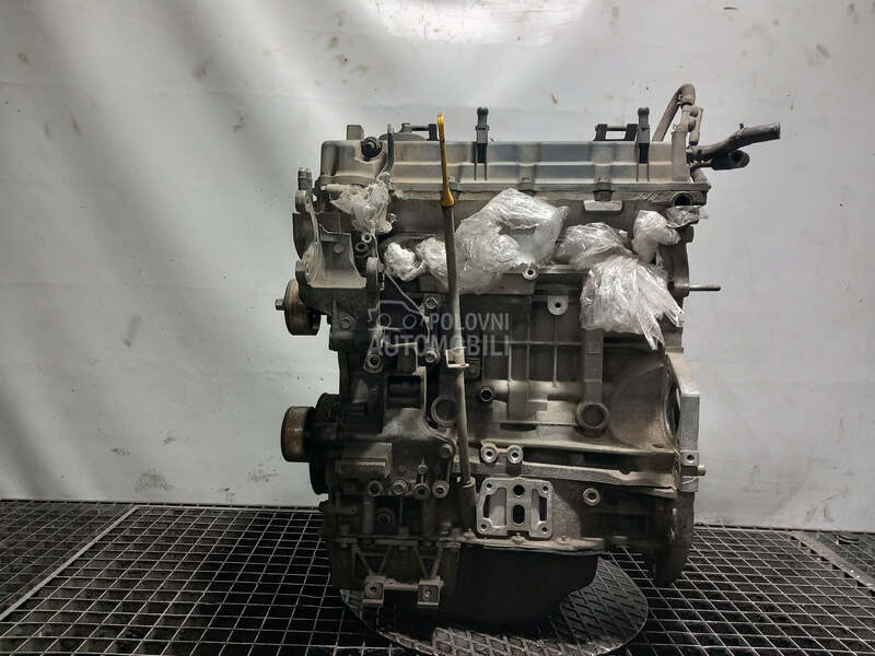MOTOR za Kia Sorento
