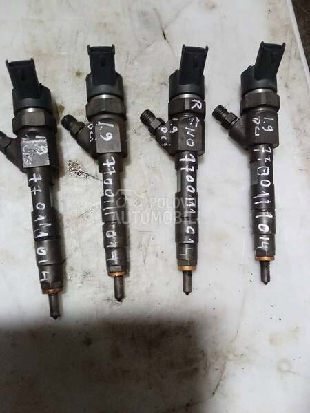 Dizne  1,9.dci za Renault Megane, Scenic za 2002. god.