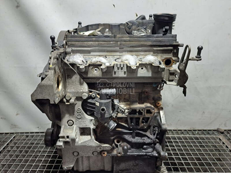 MOTOR za Volkswagen Passat B7