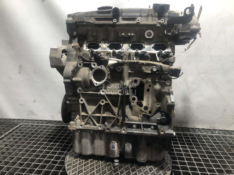 MOTOR za Volkswagen Passat B6