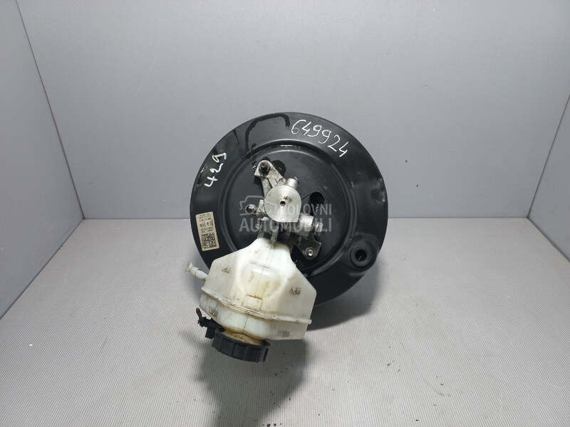 KOCIONI DOBOS za Volkswagen Amarok