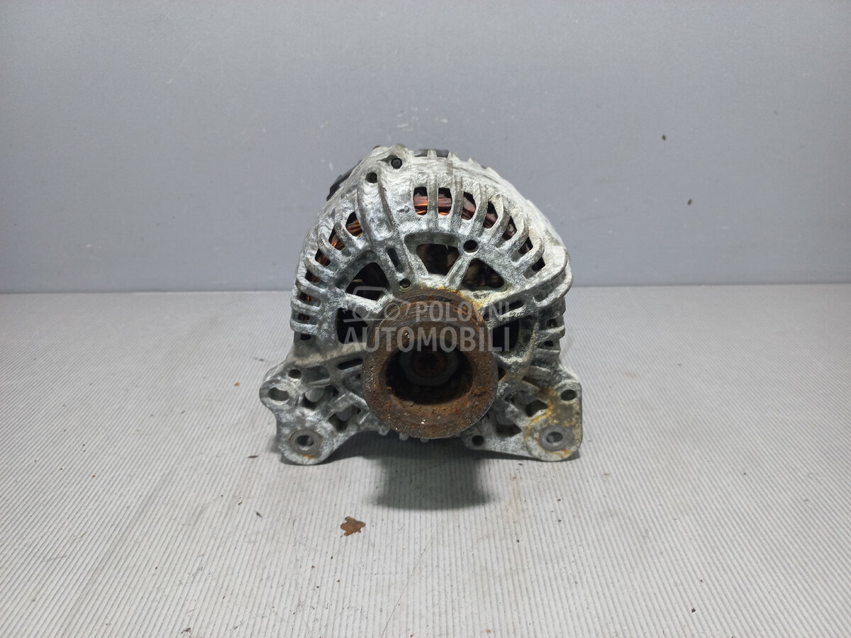 ALTERNATOR za Volkswagen Golf 5 - 036903024H