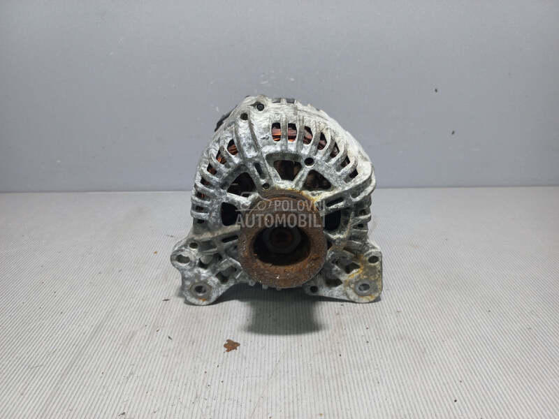 ALTERNATOR za Volkswagen Golf 5