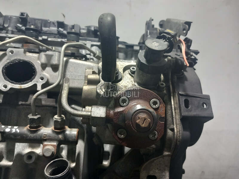 PUMPA VISOKOG PRITISKA za Peugeot 2008
