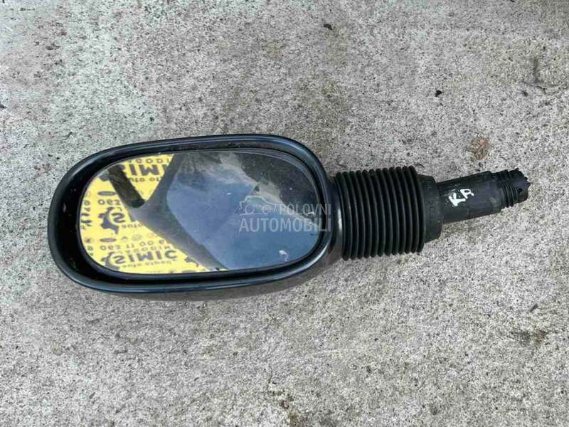 Retrovizor levi crni za Ford Ka od 1996. do 2008. god.