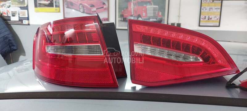 leva stop lampa led za Audi A4, A4 Allroad