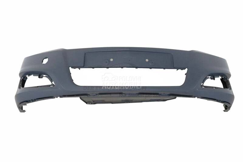 Branik Prednji 4/5v za Opel Astra H od 2007. do 2010. god.