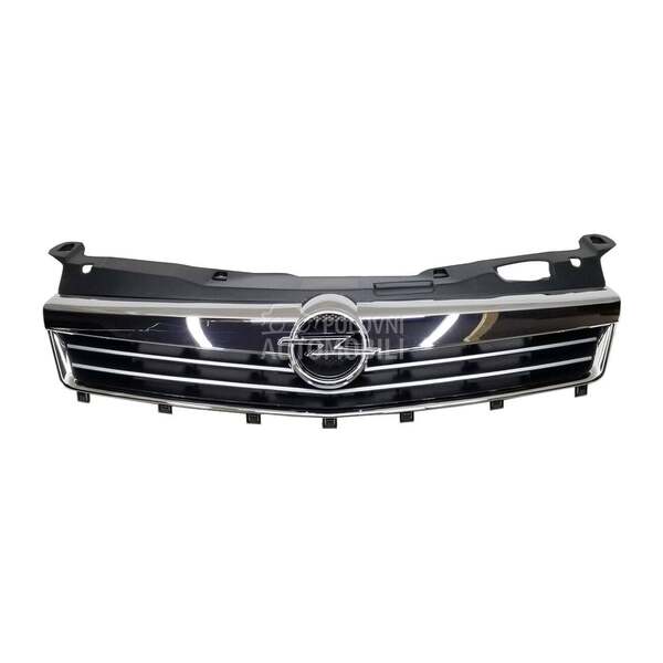 Maska 4/5v za Opel Astra H od 2007. do 2010. god.