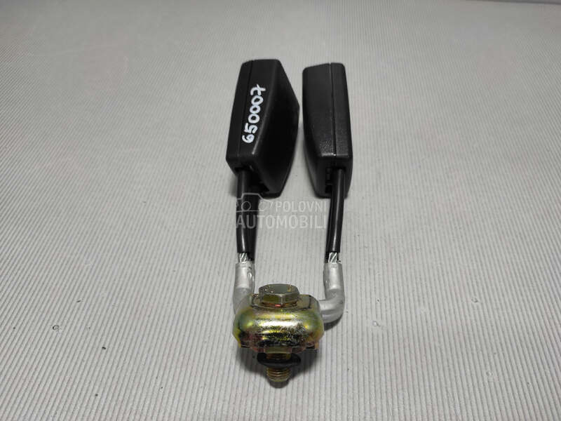 ISPALJIVAC za Seat Ibiza - 6Q0857488B