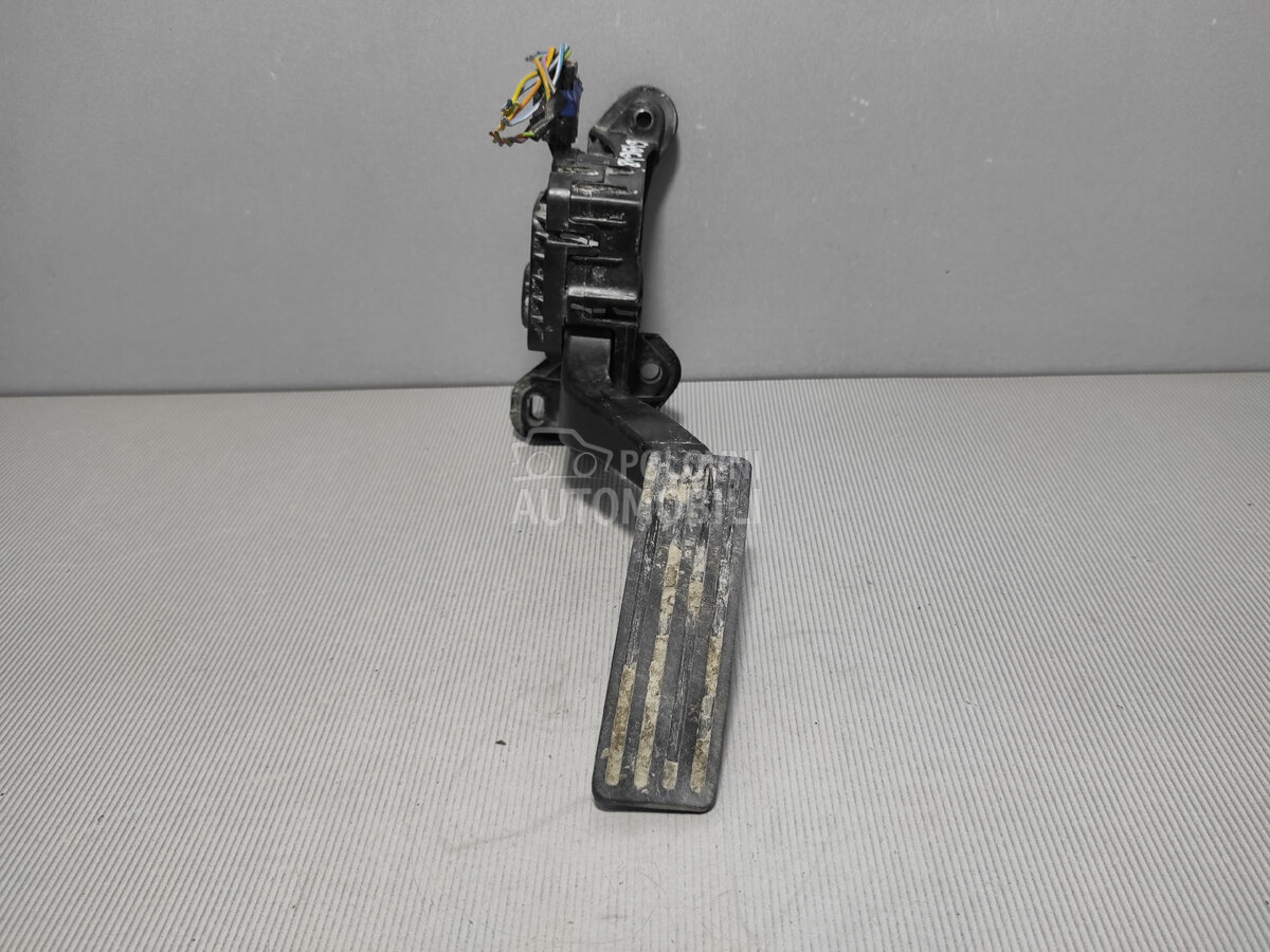 PAPUCICA GASA za Ford Ranger - AB399F836AC