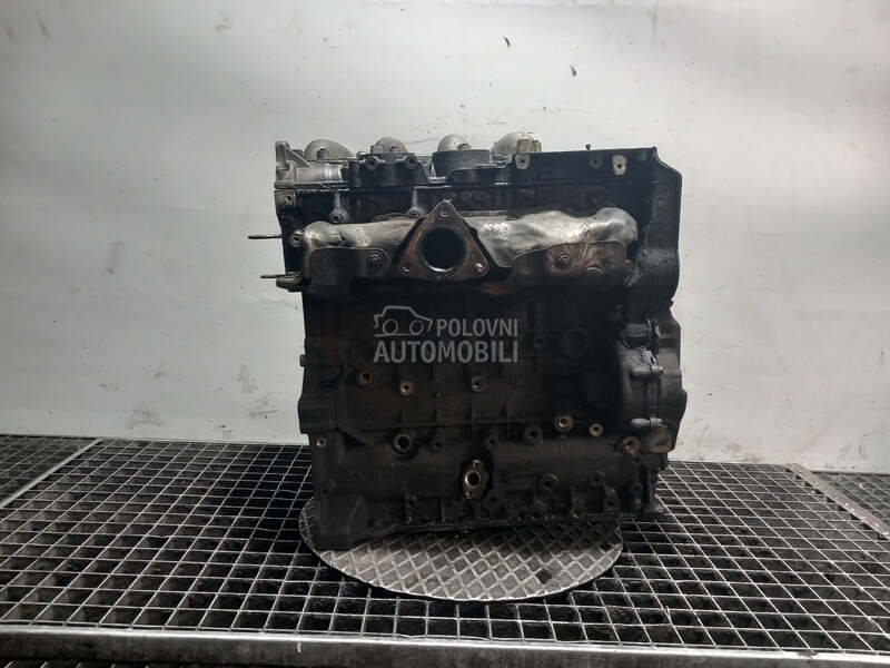 MOTOR za Ford Galaxy