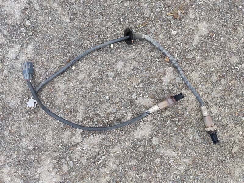 Lambda sonda za Toyota Avensis, Corolla, Corolla Verso od 2001. do 2009. god.