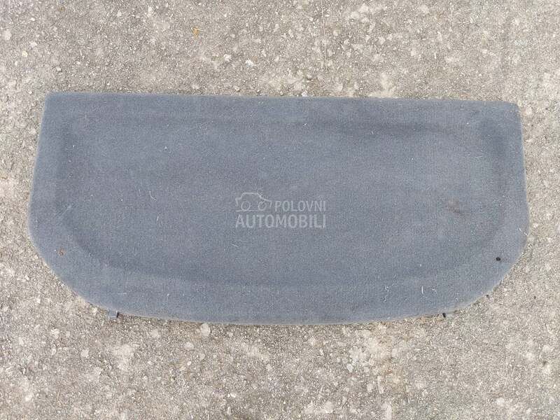 Daska gepeka za Toyota Corolla od 2004. do 2006. god.