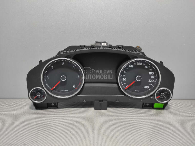 CELER SAT za Volkswagen Touareg