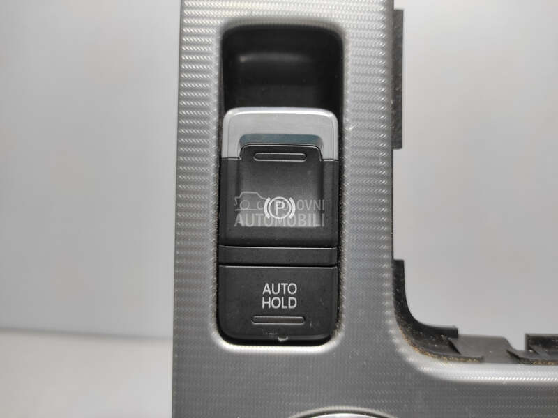 PREKIDAC za Volkswagen Touareg