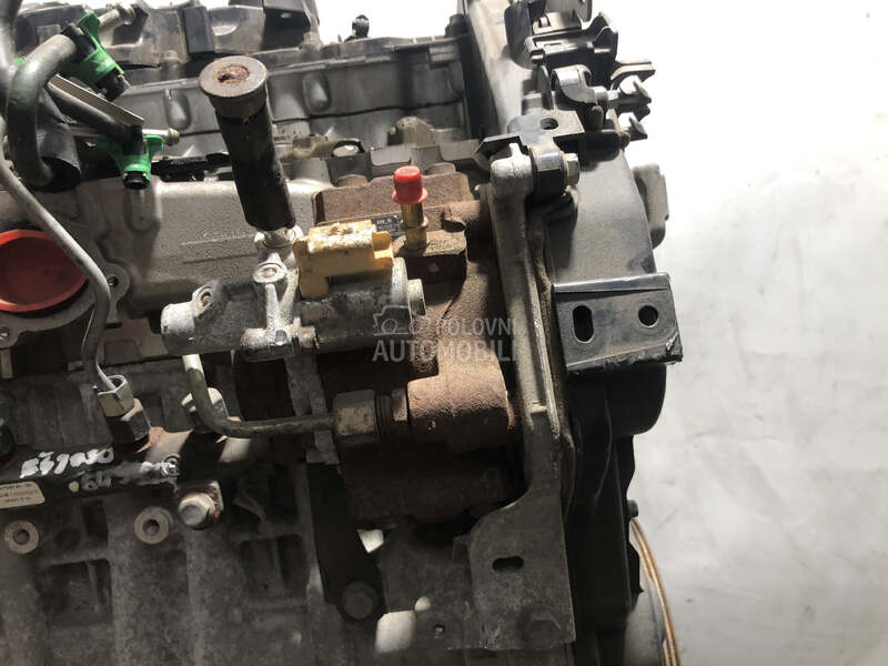 PUMPA VISOKOG PRITISKA za Peugeot 308