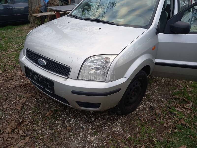 pojasevi za Ford Fusion od 2002. do 2008. god.