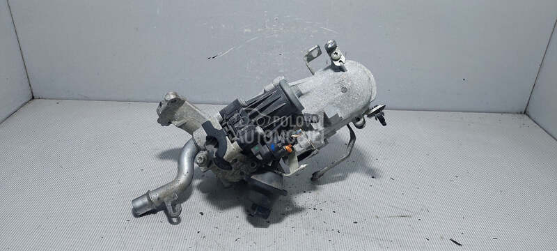 EGR za Citroen C3