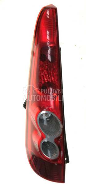 Stop Lampa 5v za Ford Fiesta od 2006. do 2008. god.
