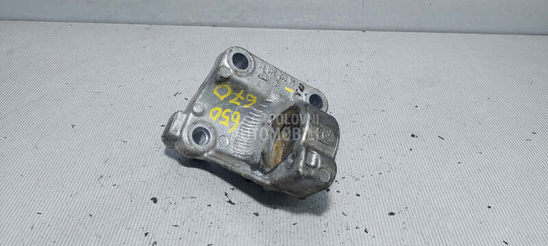 NOSAC POLUOSOVINE za Citroen DS3