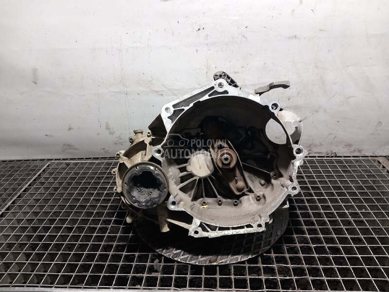 MJENJAC za Volkswagen Golf 7