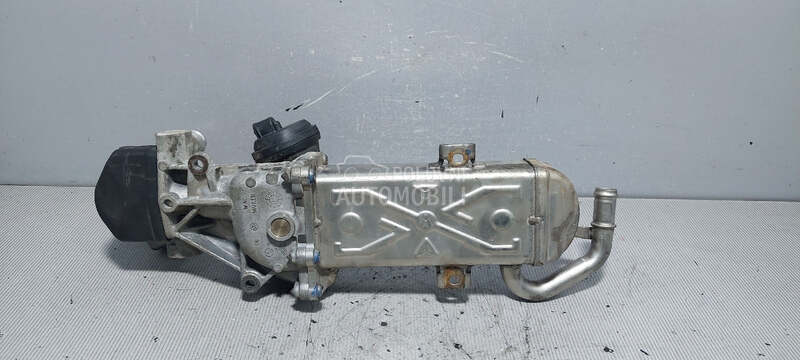 HLADNJAK EGR VENTILA za Volkswagen Passat B7