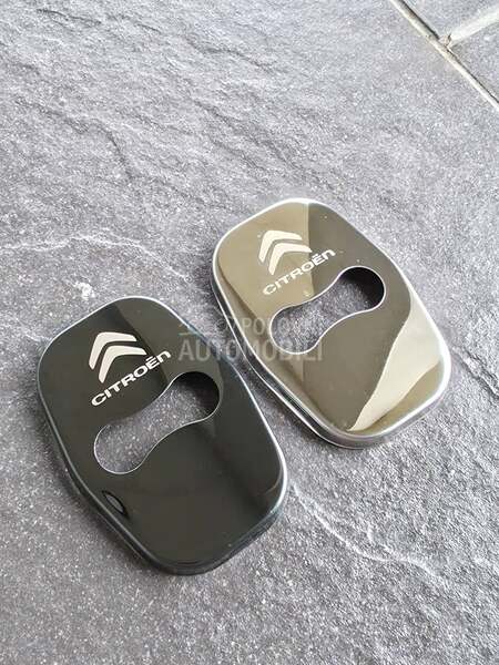 Poklopci unutrasnjih brava NOV za Citroen Ostalo