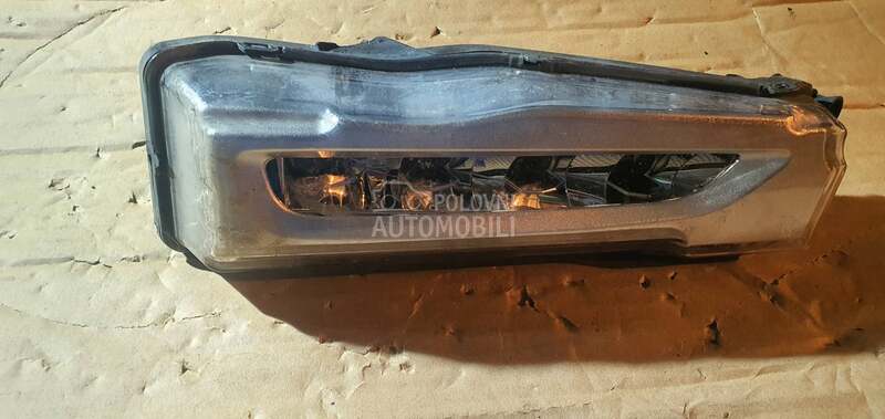 leva maglenka g07 za BMW X5, X6, X7