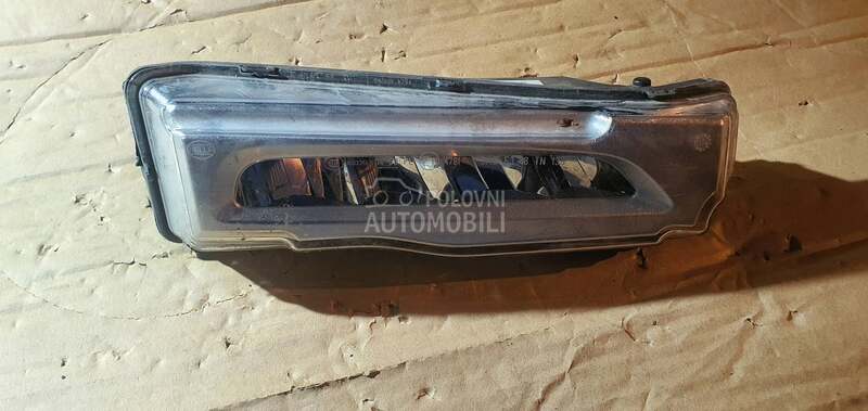 desna maglenka g07 za BMW X5, X6, X7