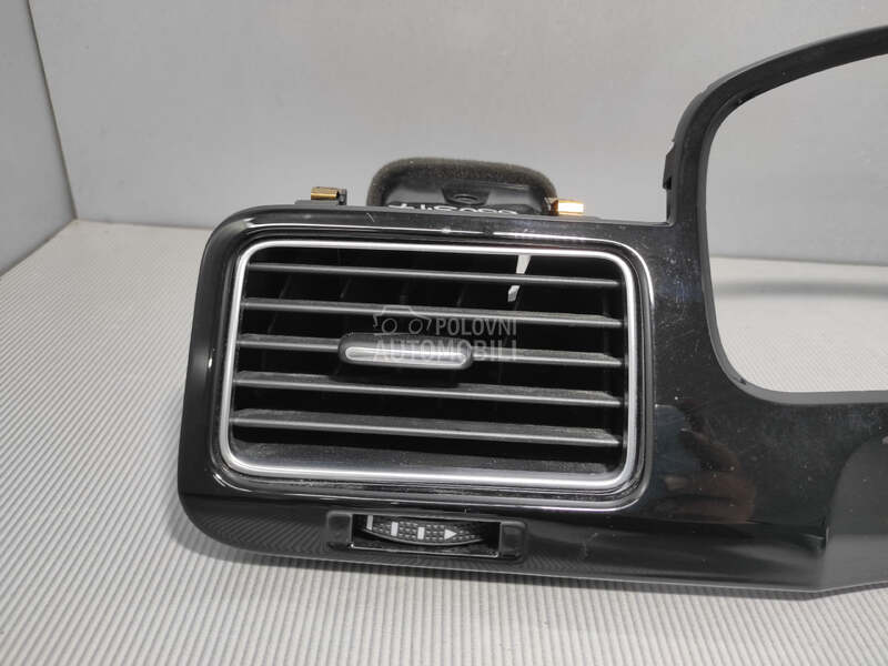 RESETKA VENTILACIJE za Volkswagen Touareg