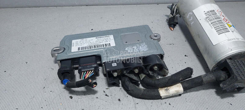 ELEKTRONIKA za Peugeot 2008