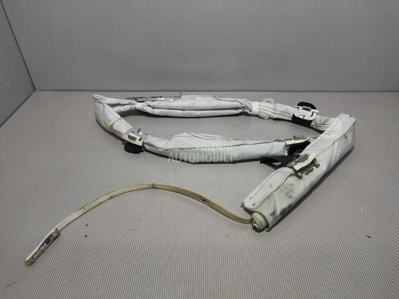 KROVNI AIRBAG za Peugeot 2008