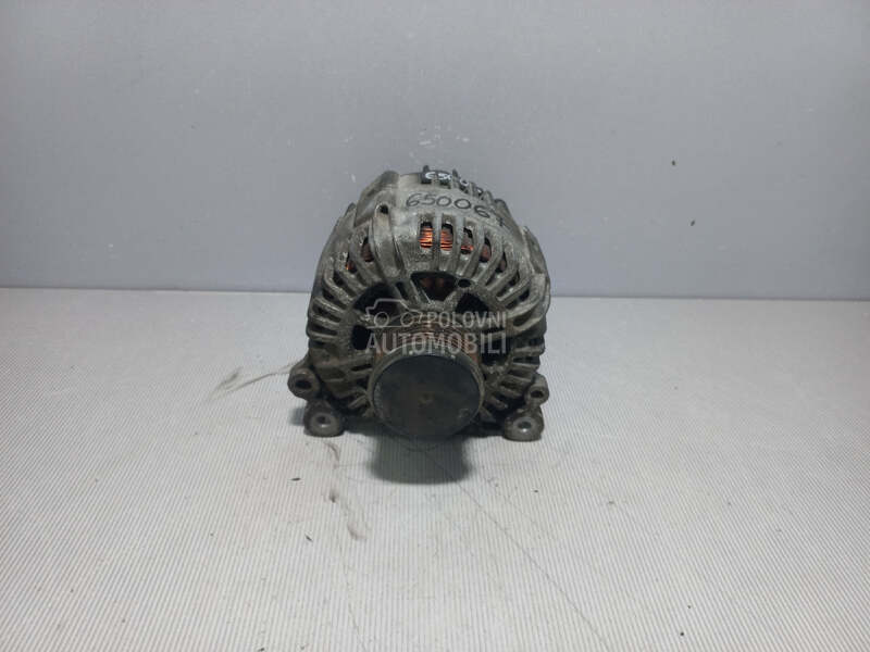 ALTERNATOR za Volkswagen Golf 5