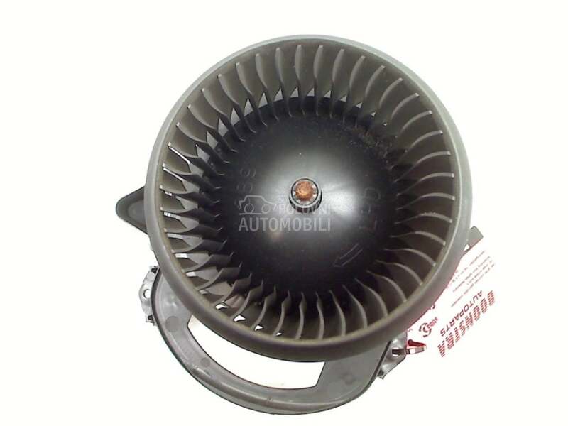 Ventilator kabine za Mercedes Benz A 140, A 150, A 160 ... od 2012. do 2018. god.