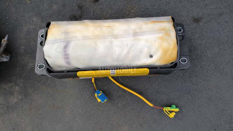airbag za Volkswagen Passat B6 od 2005. do 2010. god.