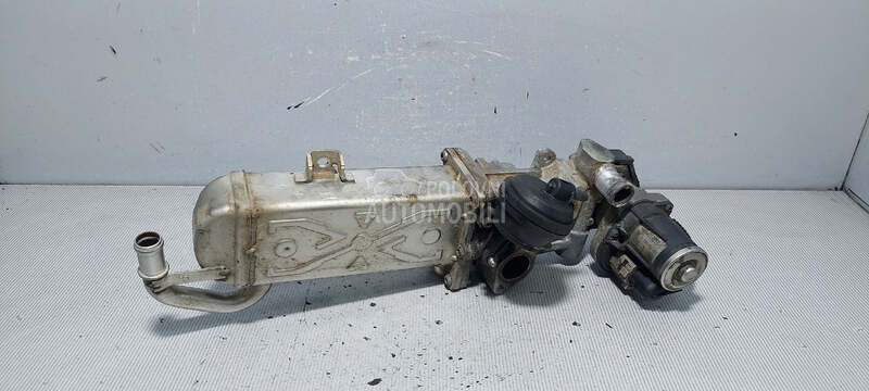 HLADNJAK EGR VENTILA za Volkswagen Golf 6
