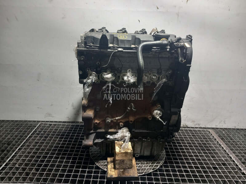 MOTOR za Volvo S40