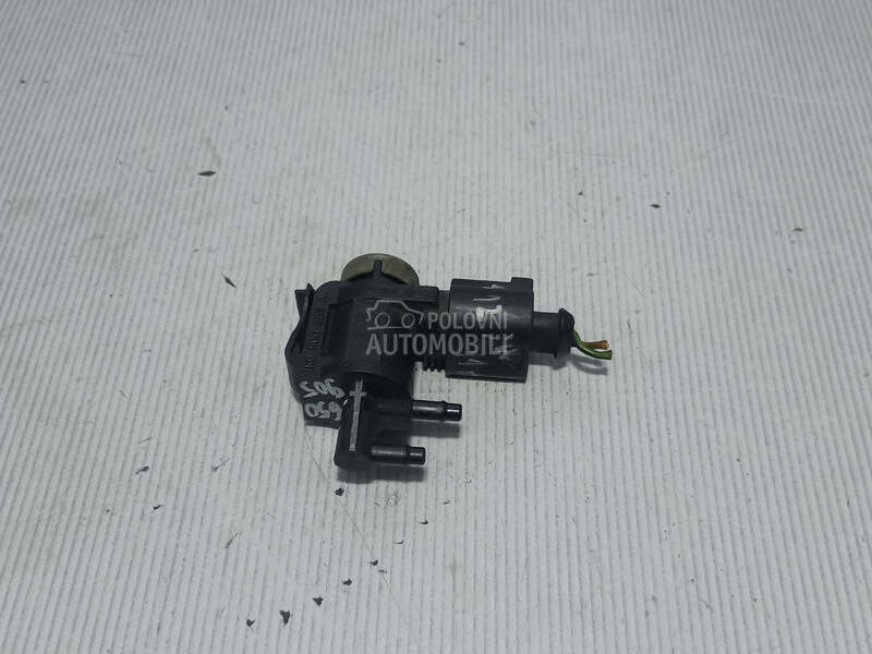 TC VENTIL za Volkswagen Passat B6