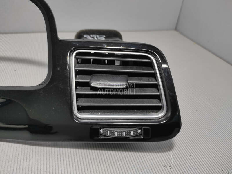 RESETKA VENTILACIJE za Volkswagen Touareg