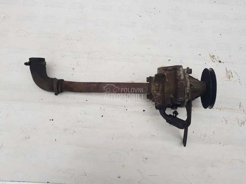 VODENA za Zastava Yugo 65, 101, 128 ...