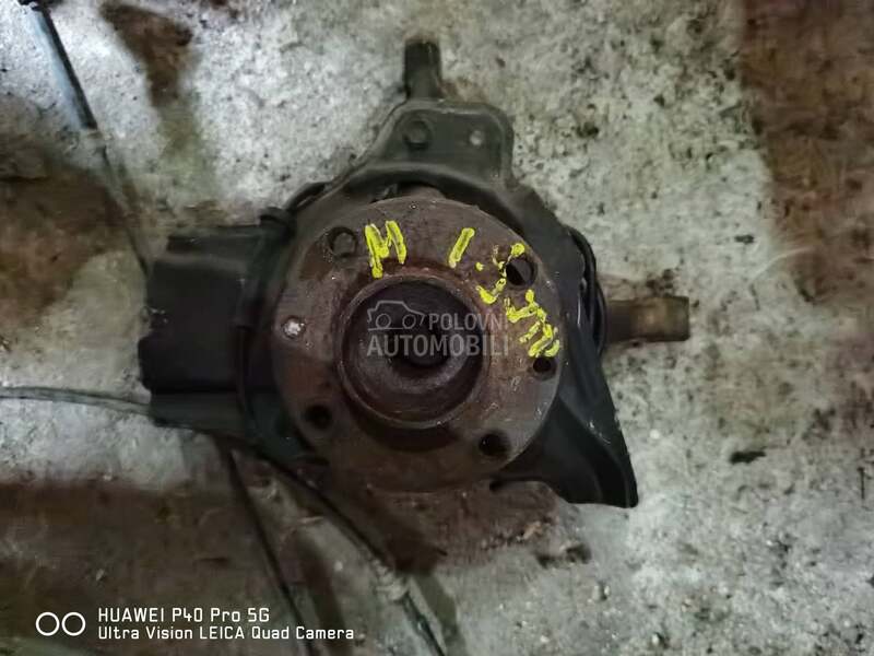lezaj tocka za Fiat Marea