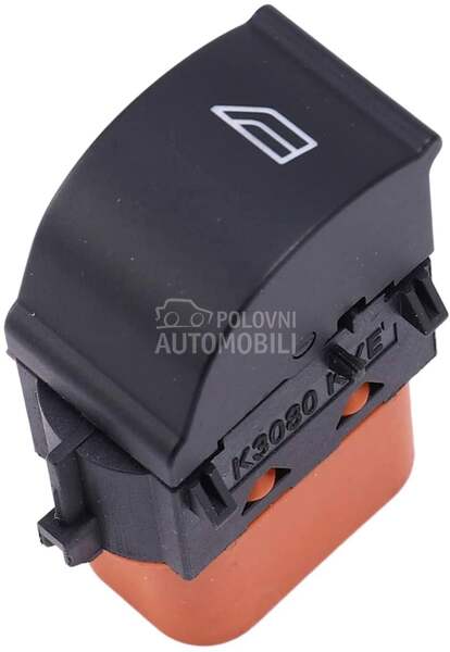Prekidac Podizaca Prozora za Ford Fiesta od 2013. do 2017. god.