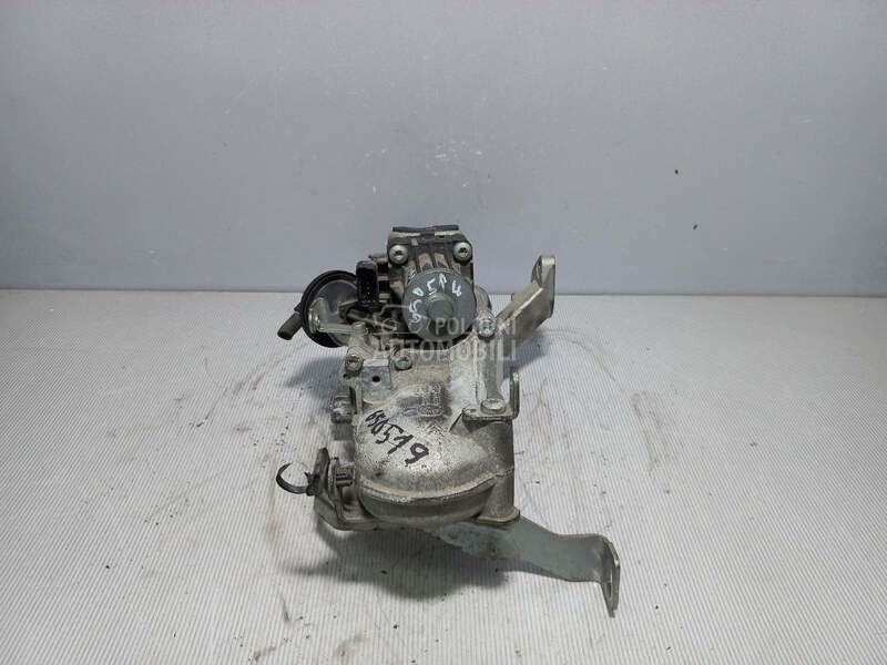 EGR za Citroen Berlingo - 9802194080