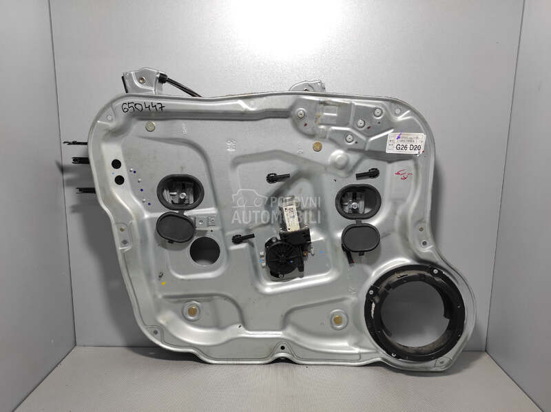 ELEKTRO PODIZAC STAKLA za Hyundai Santa Fe