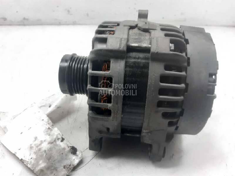 Alternator za Mercedes Benz A 140, A 150, A 160 ... od 2012. do 2018. god.